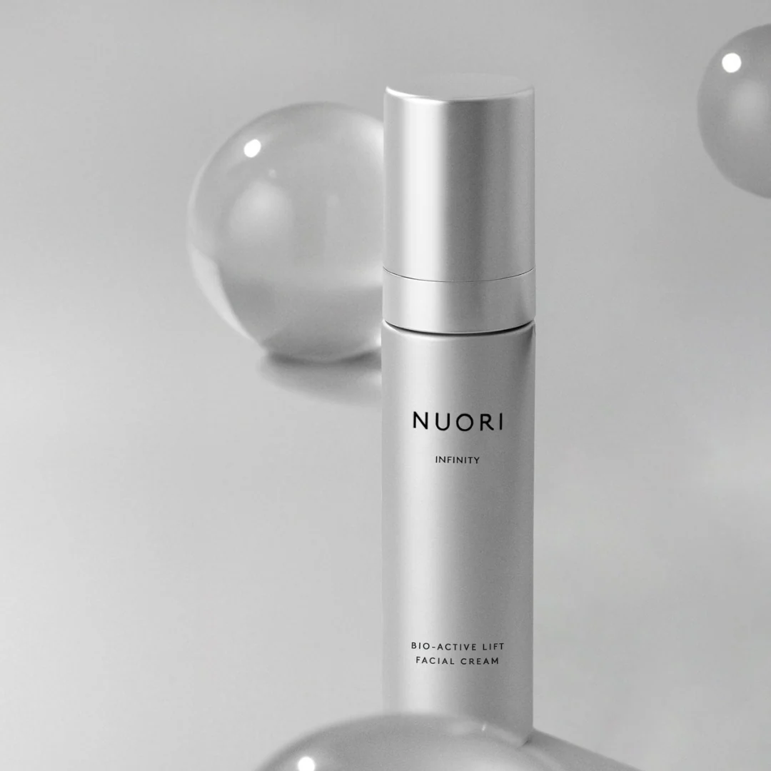 Infinity Bio-Active Lift Facial Cream - Image 3