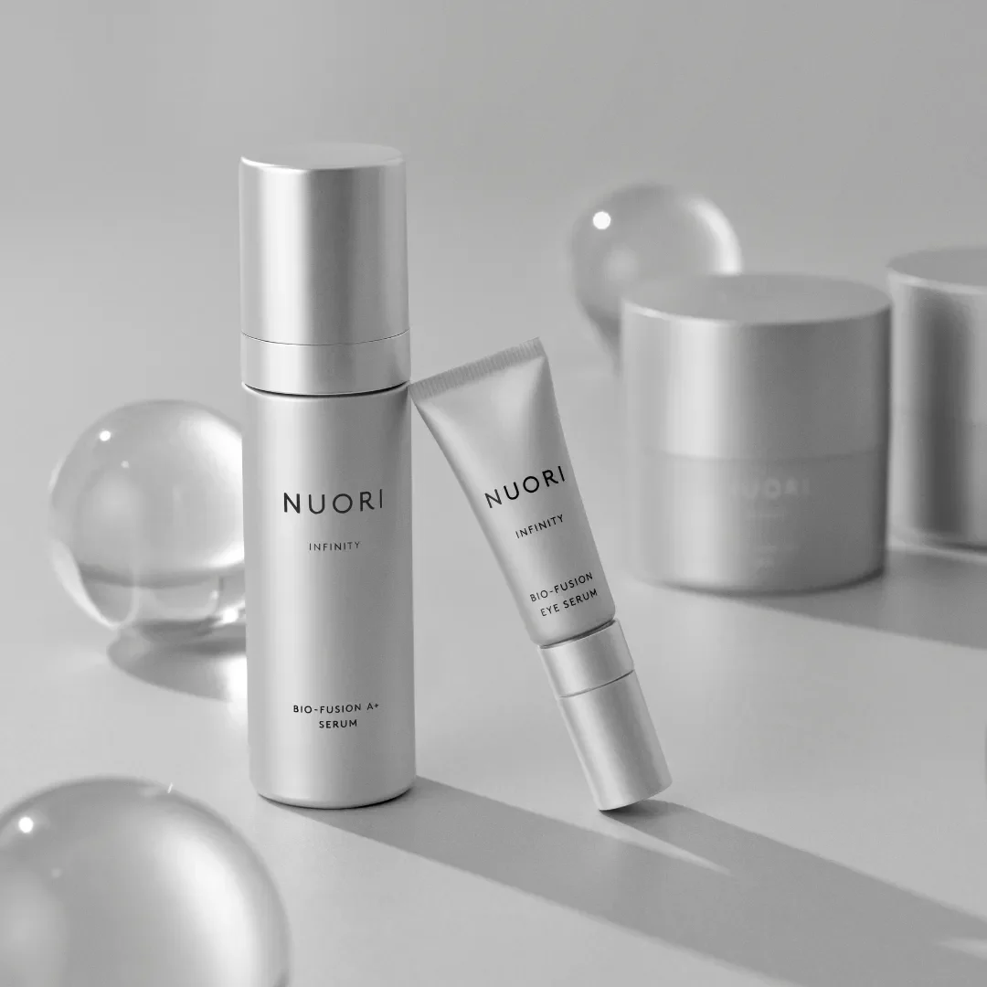 Infinity Bio-Fusion A+ Serum - Image 2