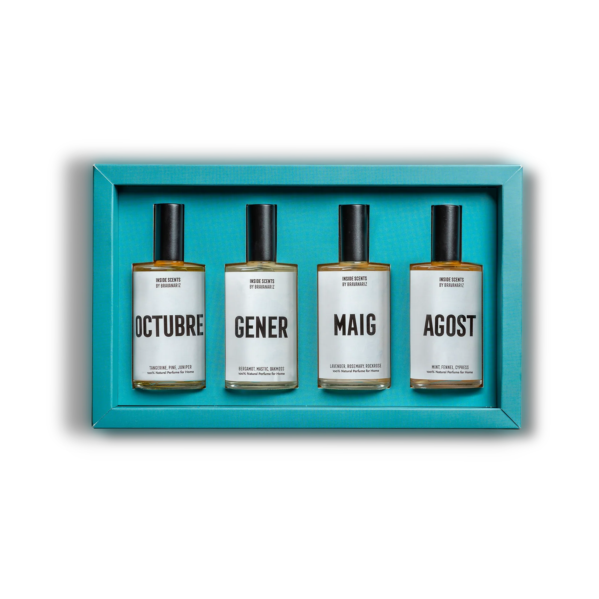 Inside Scents Pack - Image 2