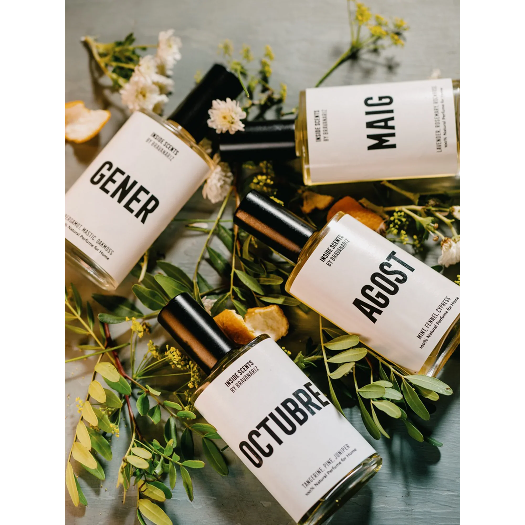 Inside Scents Pack - Image 3