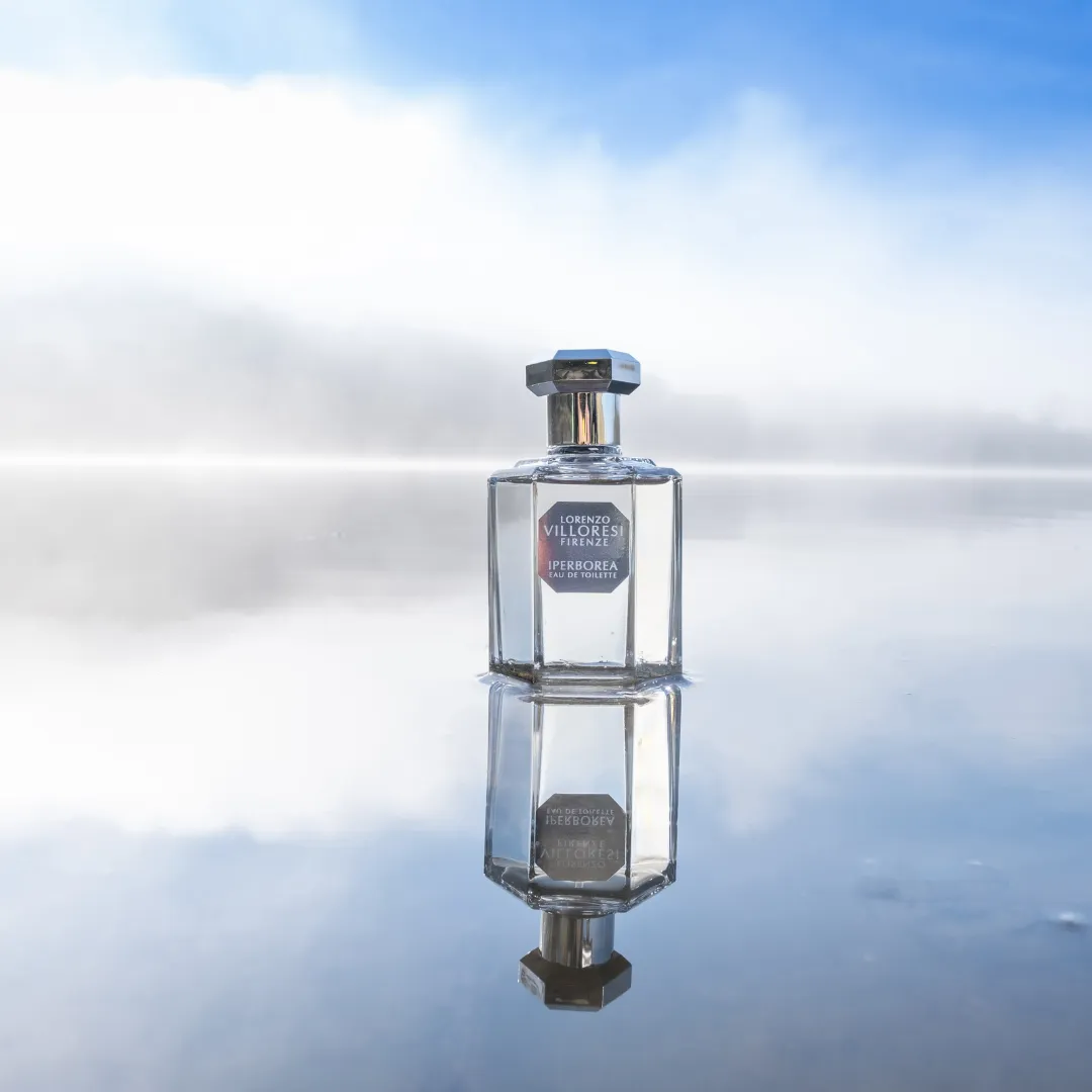 Iperborea - Eau De Toilette - Image 3