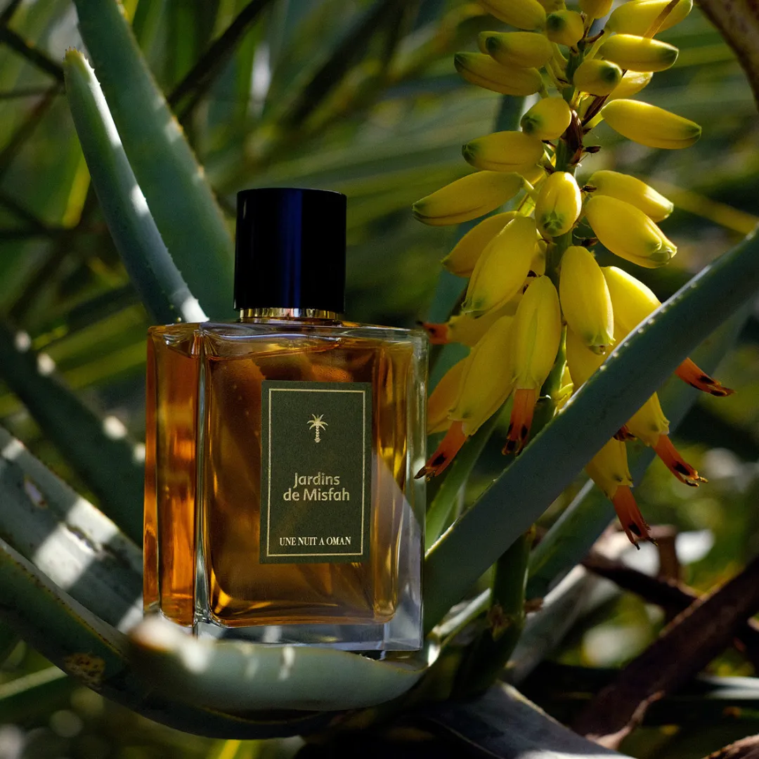 Jardins de Misfah - Image 3