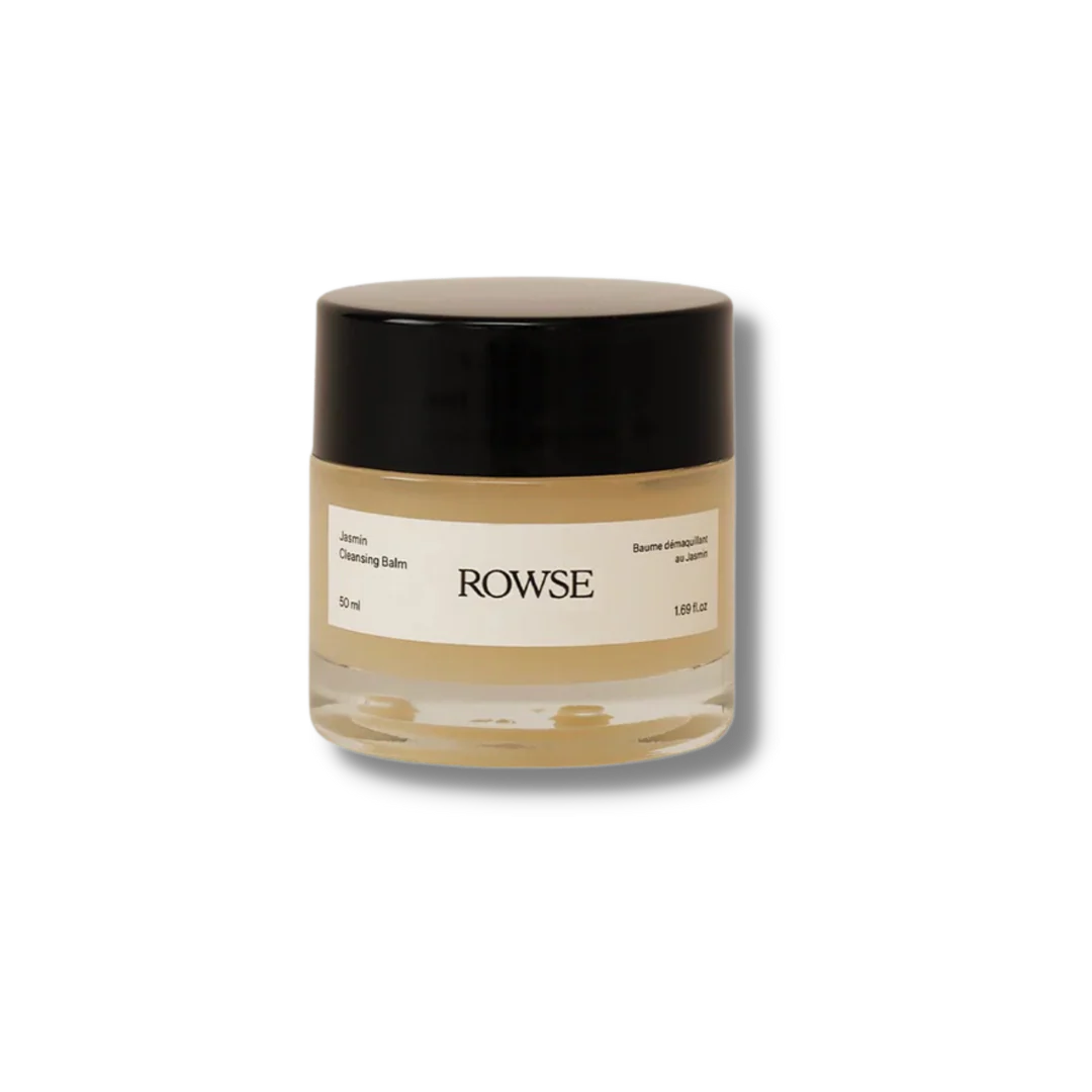 Jasmine Cleansing Balm