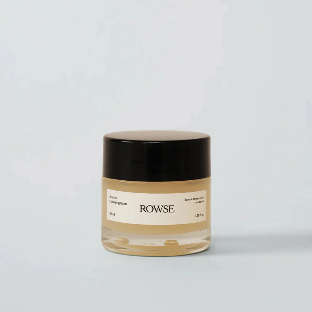 Jasmine Cleansing Balm - Image 2