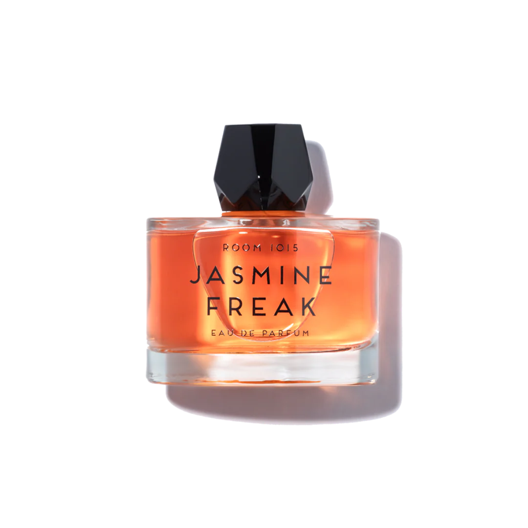 Jasmine Freak