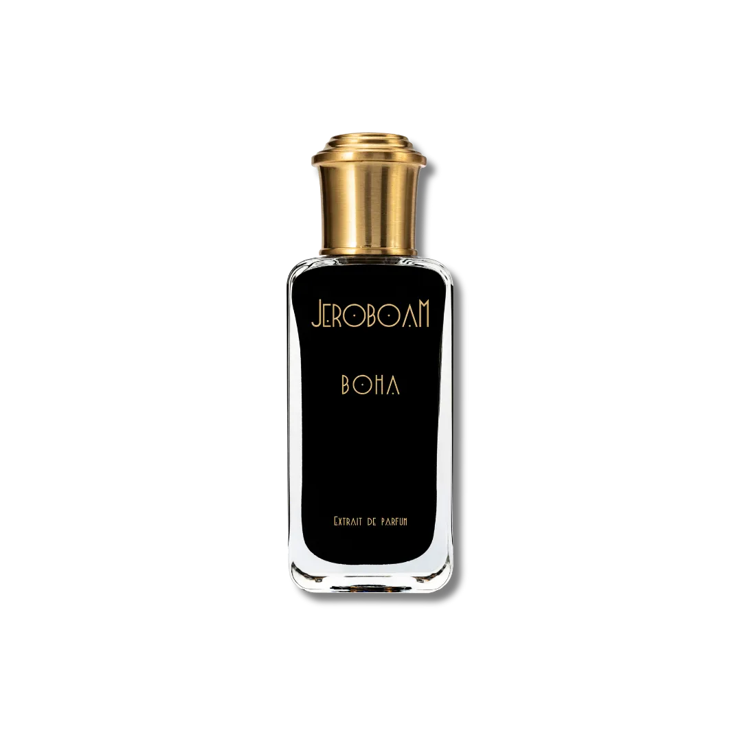 Extrait de parfum BOHA