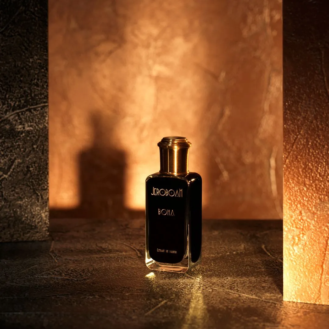 Extrait de parfum BOHA - Image 2