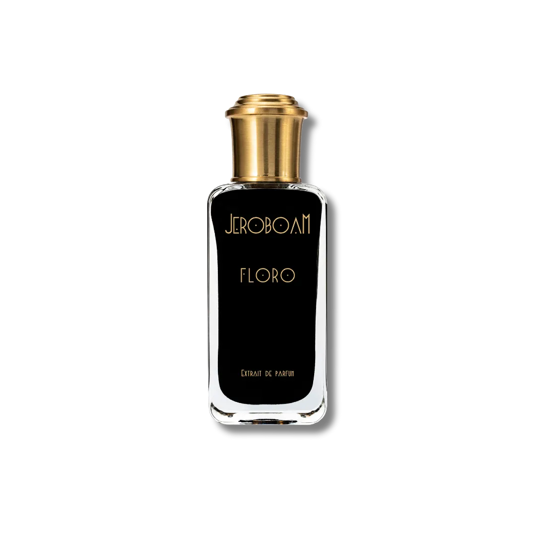 Jeroboam - Extrait de parfum FLORO - Image 2
