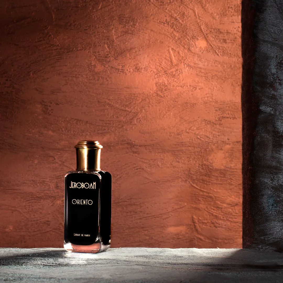 Extrait de Parfum ORIENTO - Image 2