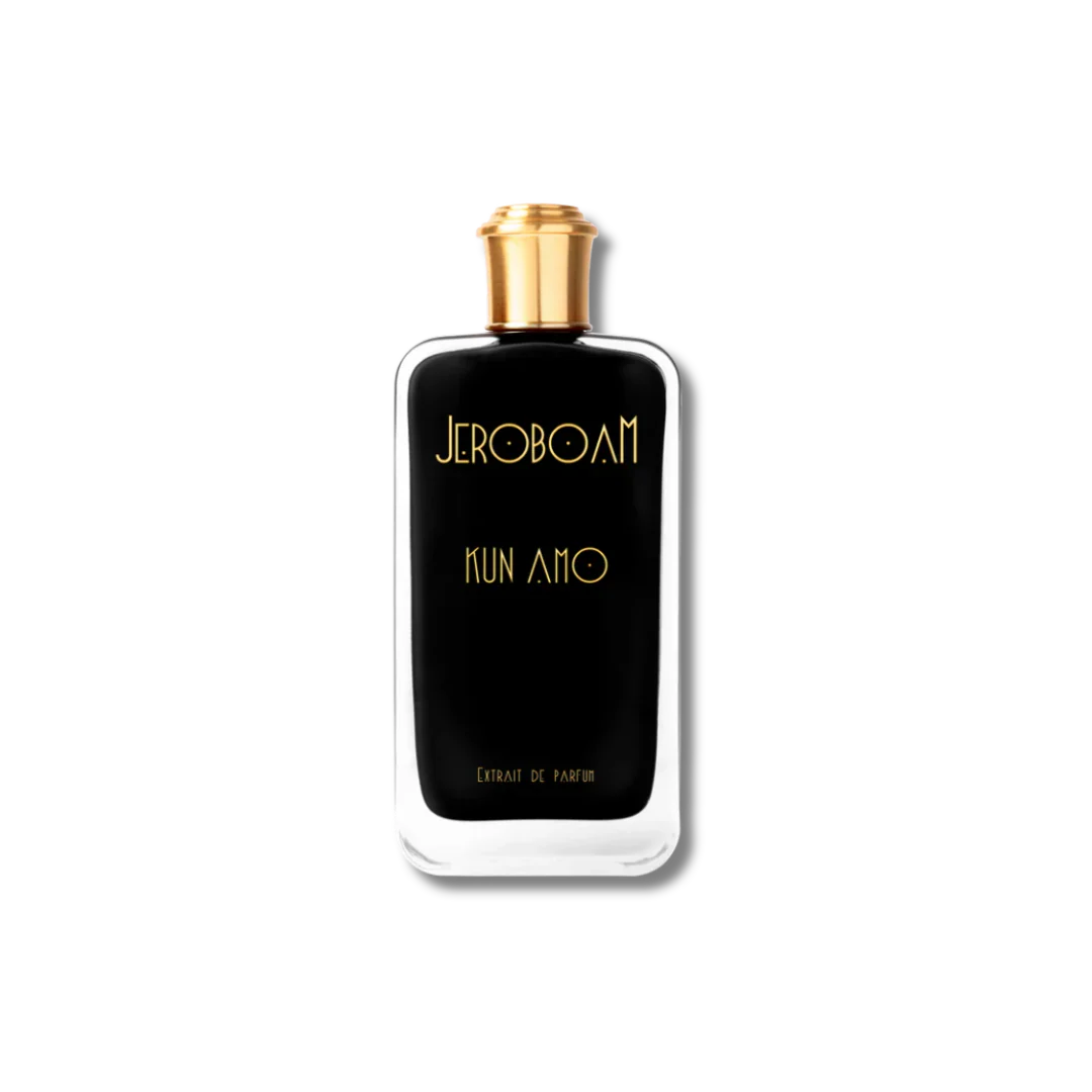 Jeroboam - KUN AMO - Image 2