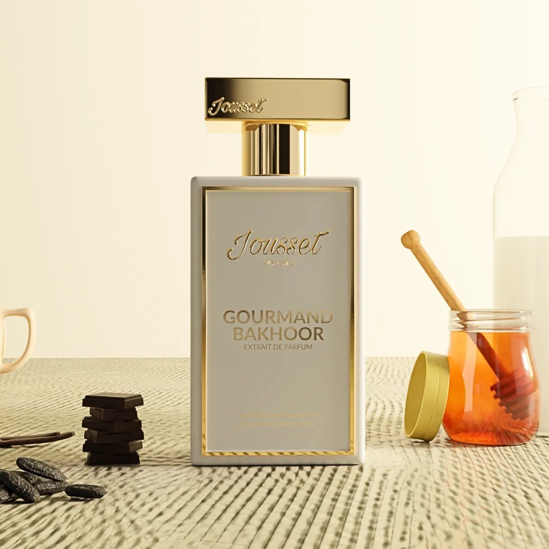 Gourmand Bakhoor - Image 3