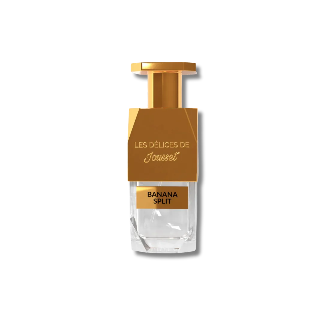 Jousset Parfums - Banana Split - Image 2