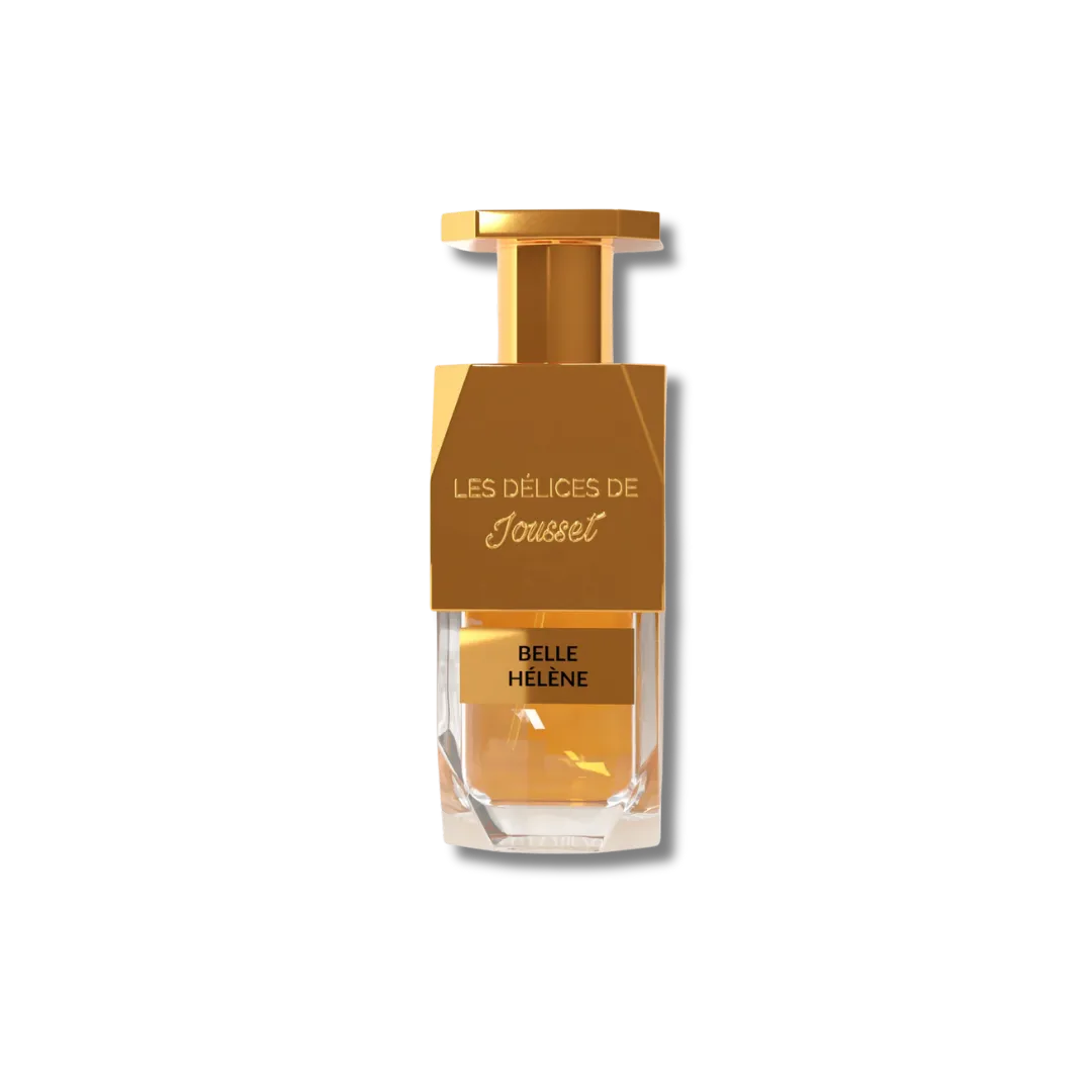Jousset Parfums - Belle Hélène - Image 2