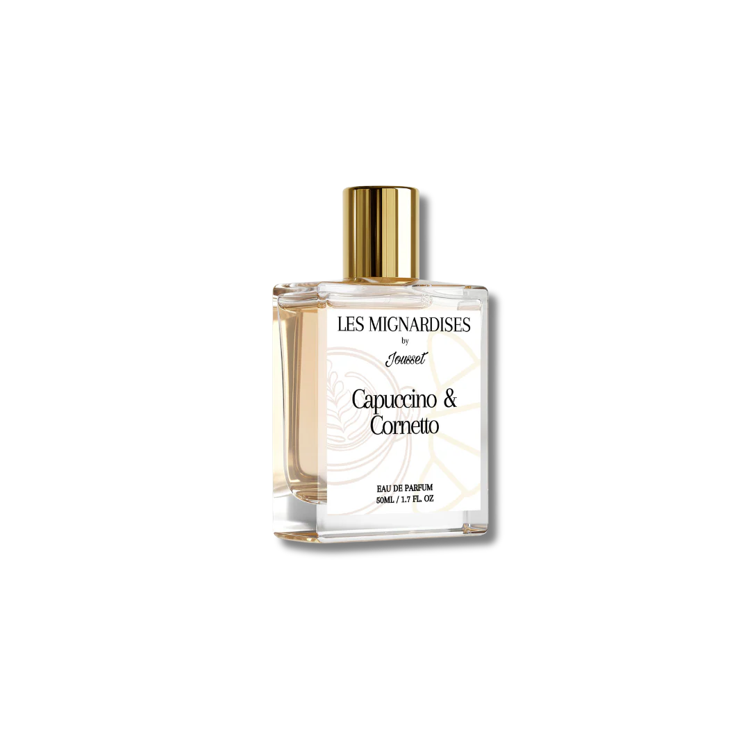 Jousset Parfums - Capuccino & Cornetto - Image 2