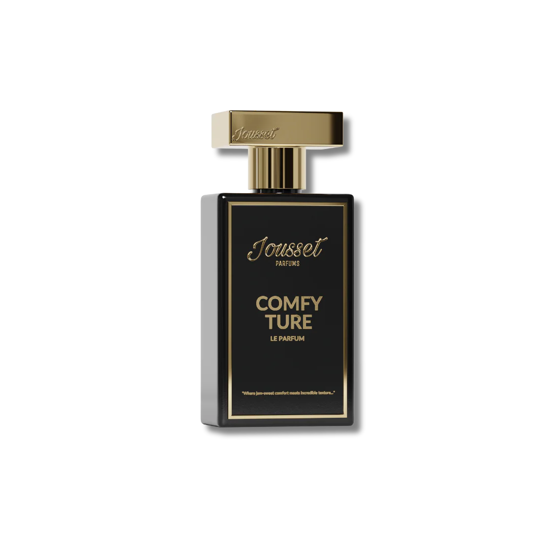 Jousset Parfums - Comfy Ture - Image 2