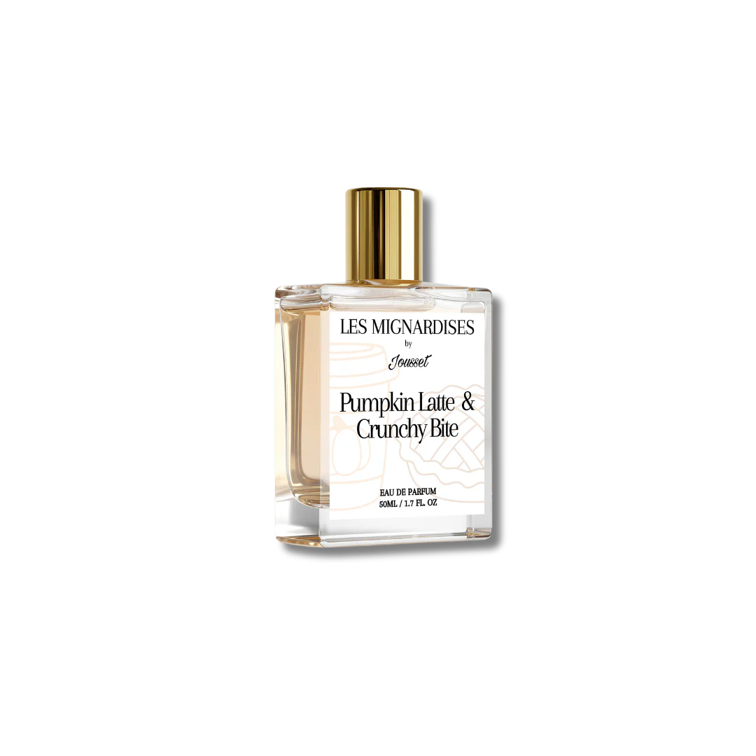 Jousset Parfums - Pumpkin Latte & Crunchy Bite - Image 2