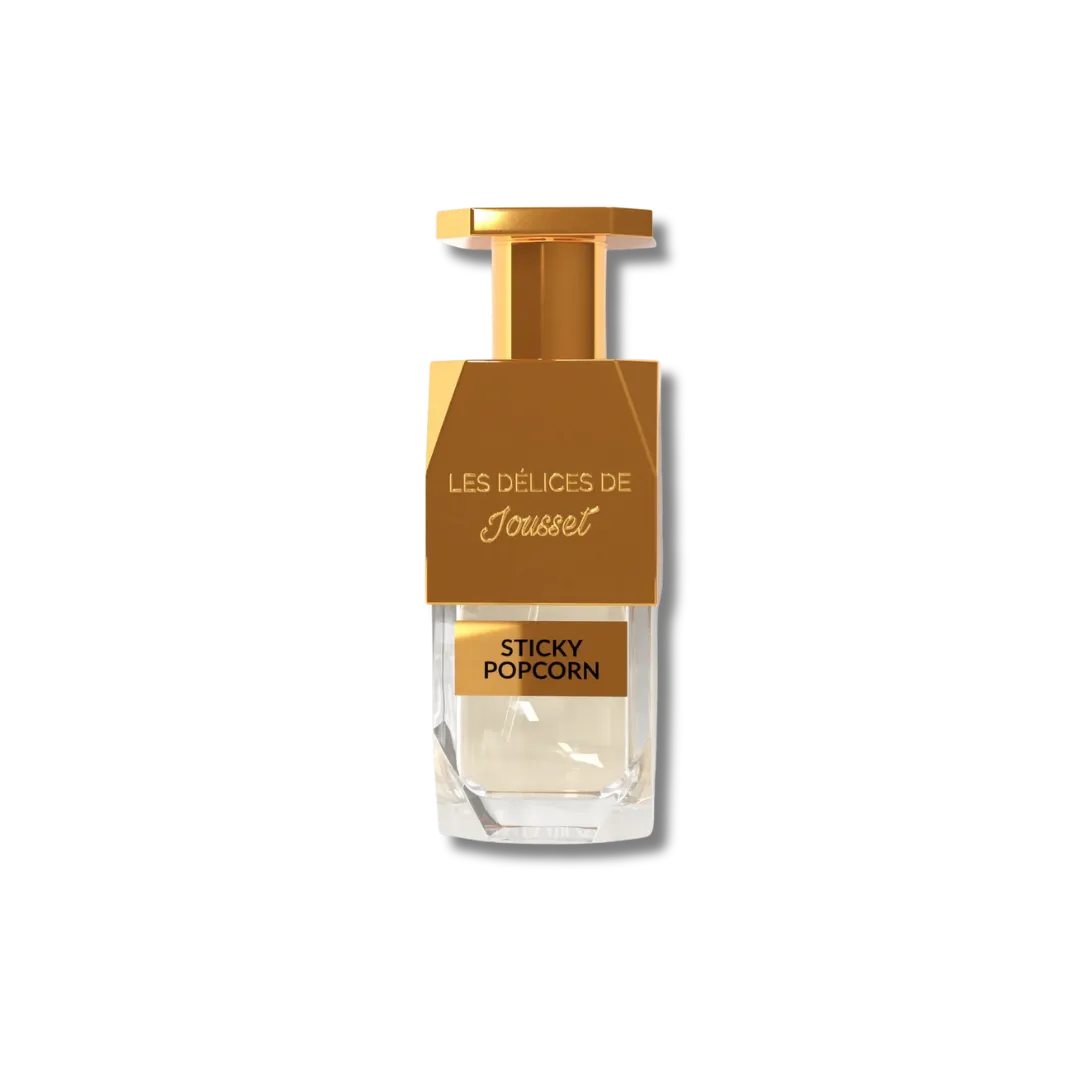 Jousset Parfums - Sticky Popcorn - Image 2