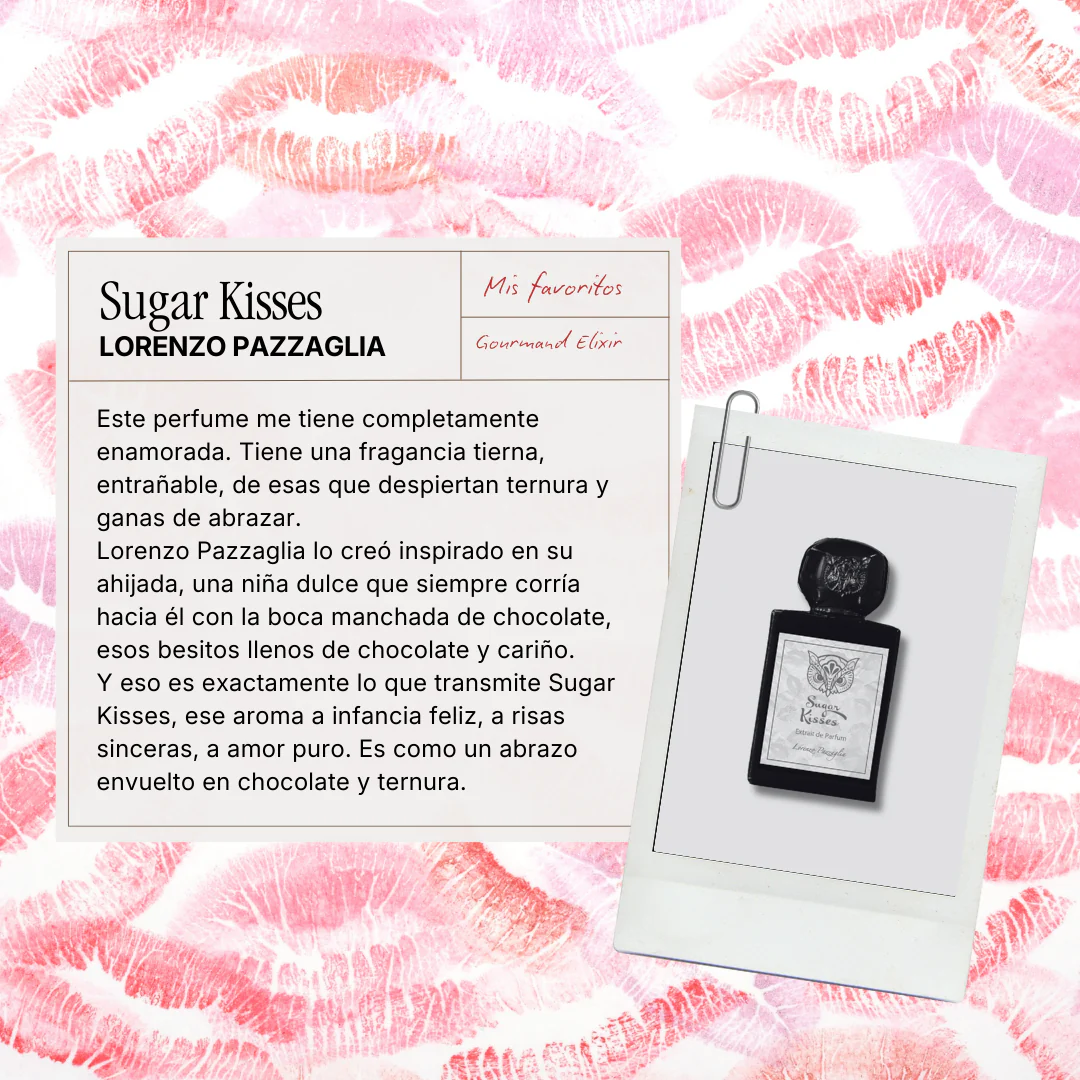 Kit de Muestras x Gourmand Elixir - Image 3