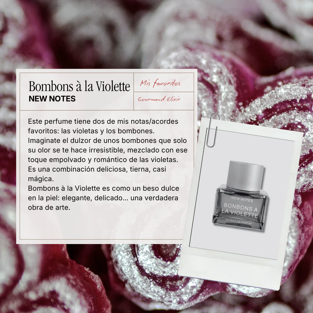 Kit de Muestras x Gourmand Elixir - Image 5
