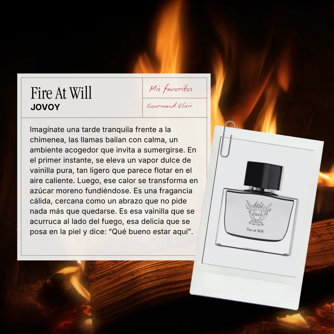 Kit de Muestras x Gourmand Elixir - Image 6