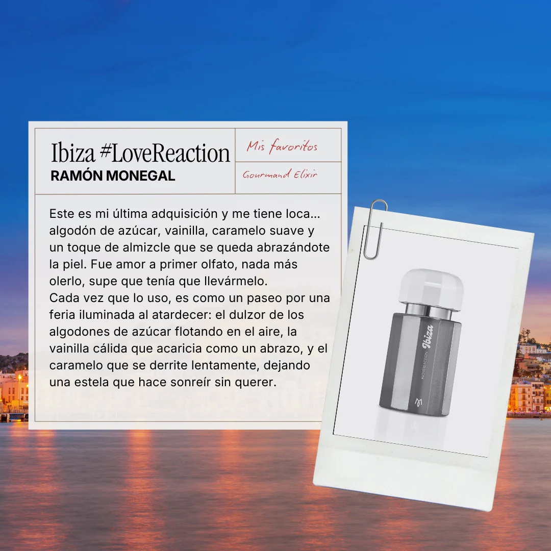 Kit de Muestras x Gourmand Elixir - Image 7