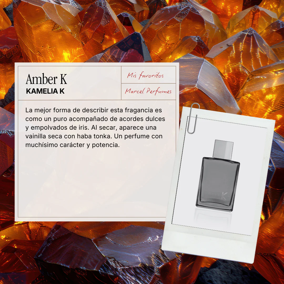 Kit de Muestras x Marcel Perfumes - Image 5