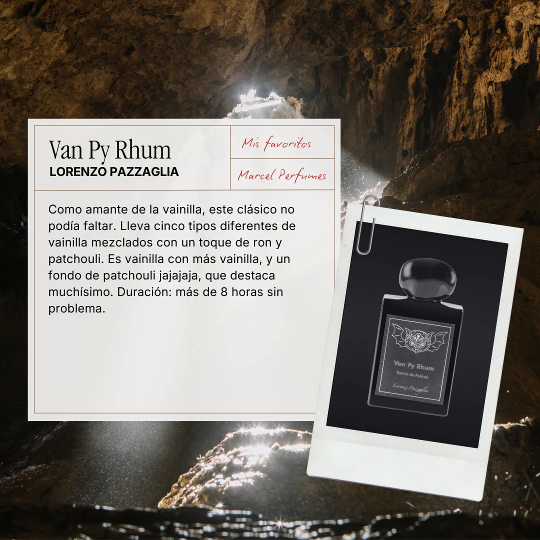 Kit de Muestras x Marcel Perfumes - Image 6