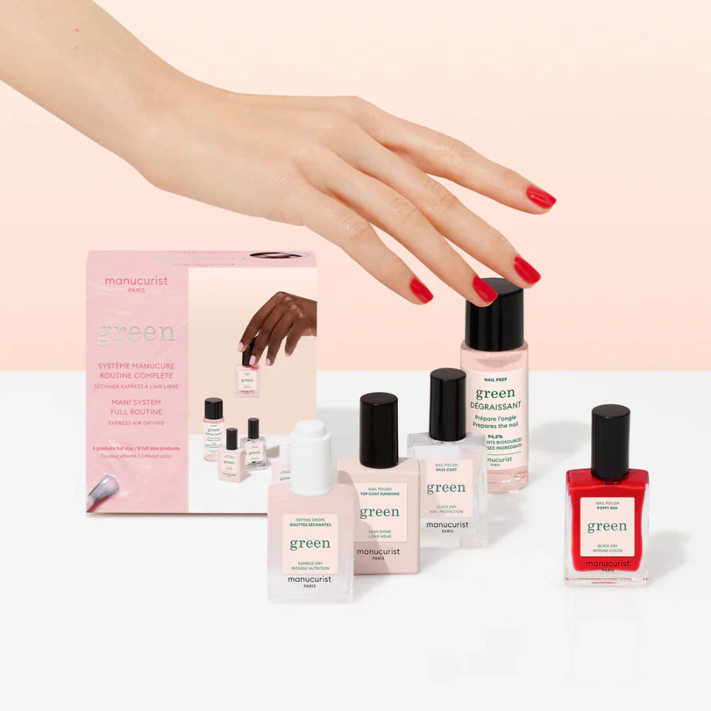 Kit Descubrimiento Manucurist - Image 2