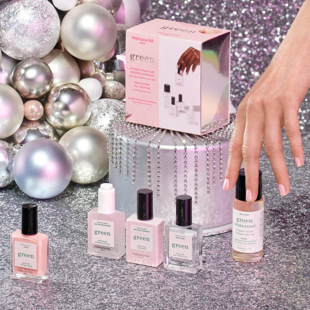 Kit Descubrimiento Manucurist - Image 3