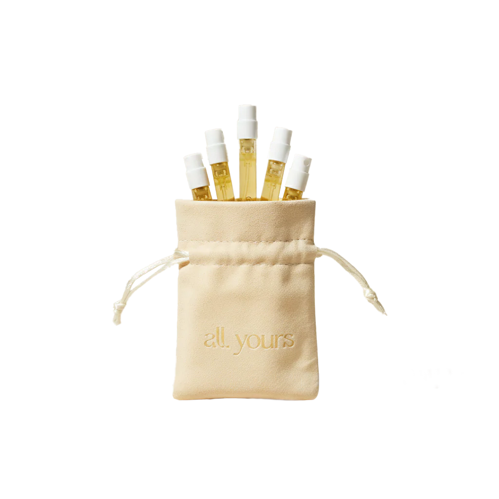 Kit de Muestras