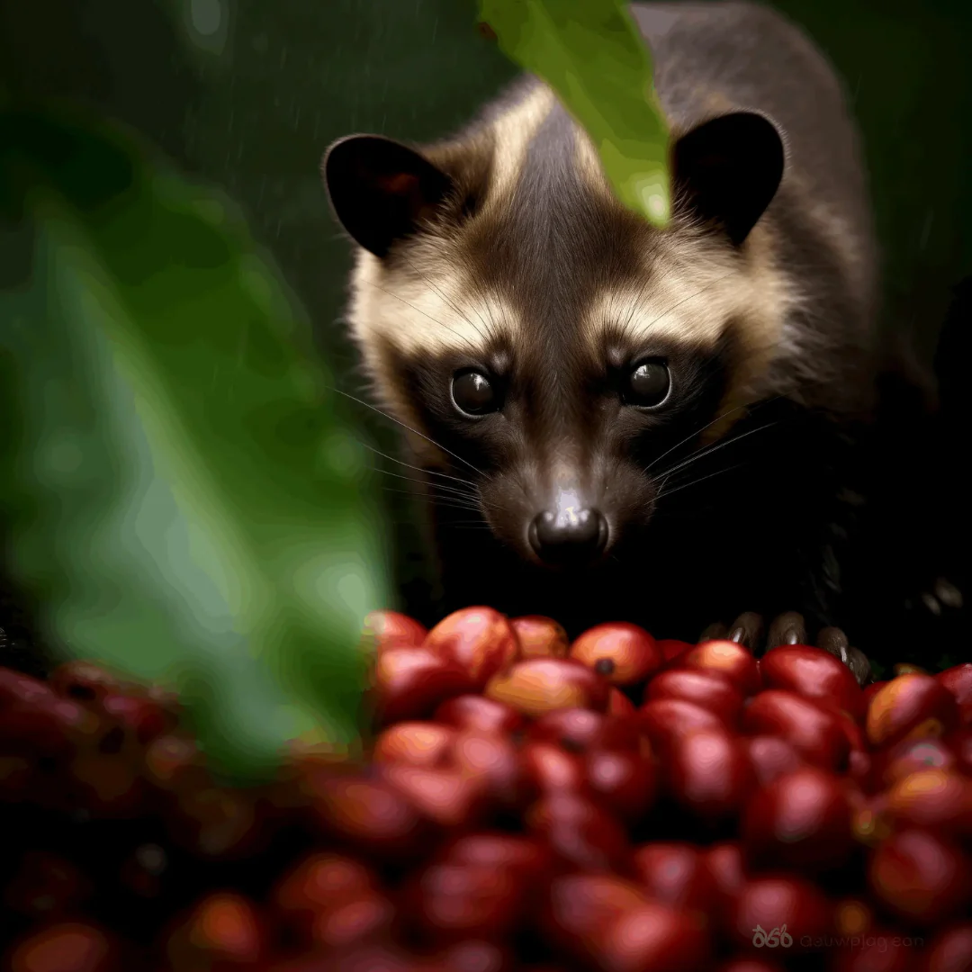 Kopi Luwak - Image 2