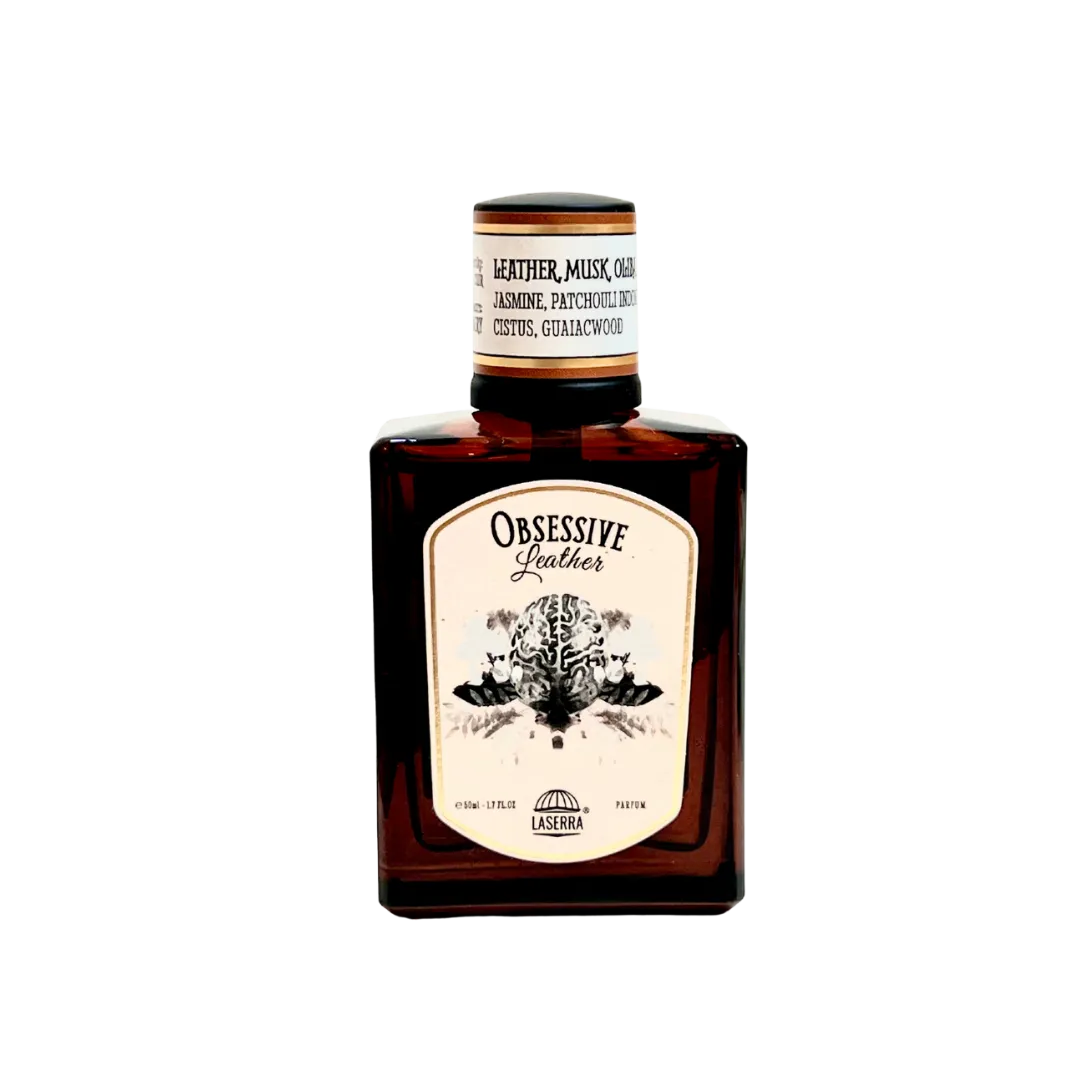 La Serra Profumi - Obsessive Leather - Image 2