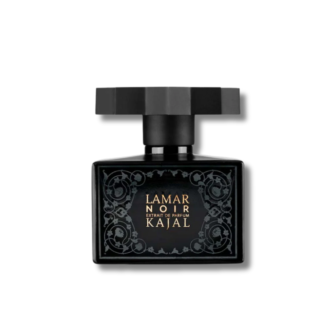Lamar Noir