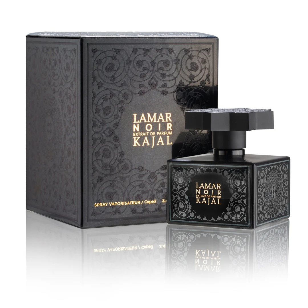 Lamar Noir - Image 2