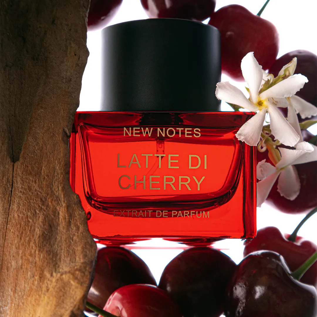 Latte Di Cherry - Image 2