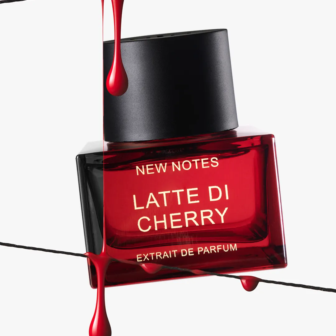 Latte Di Cherry - Image 3