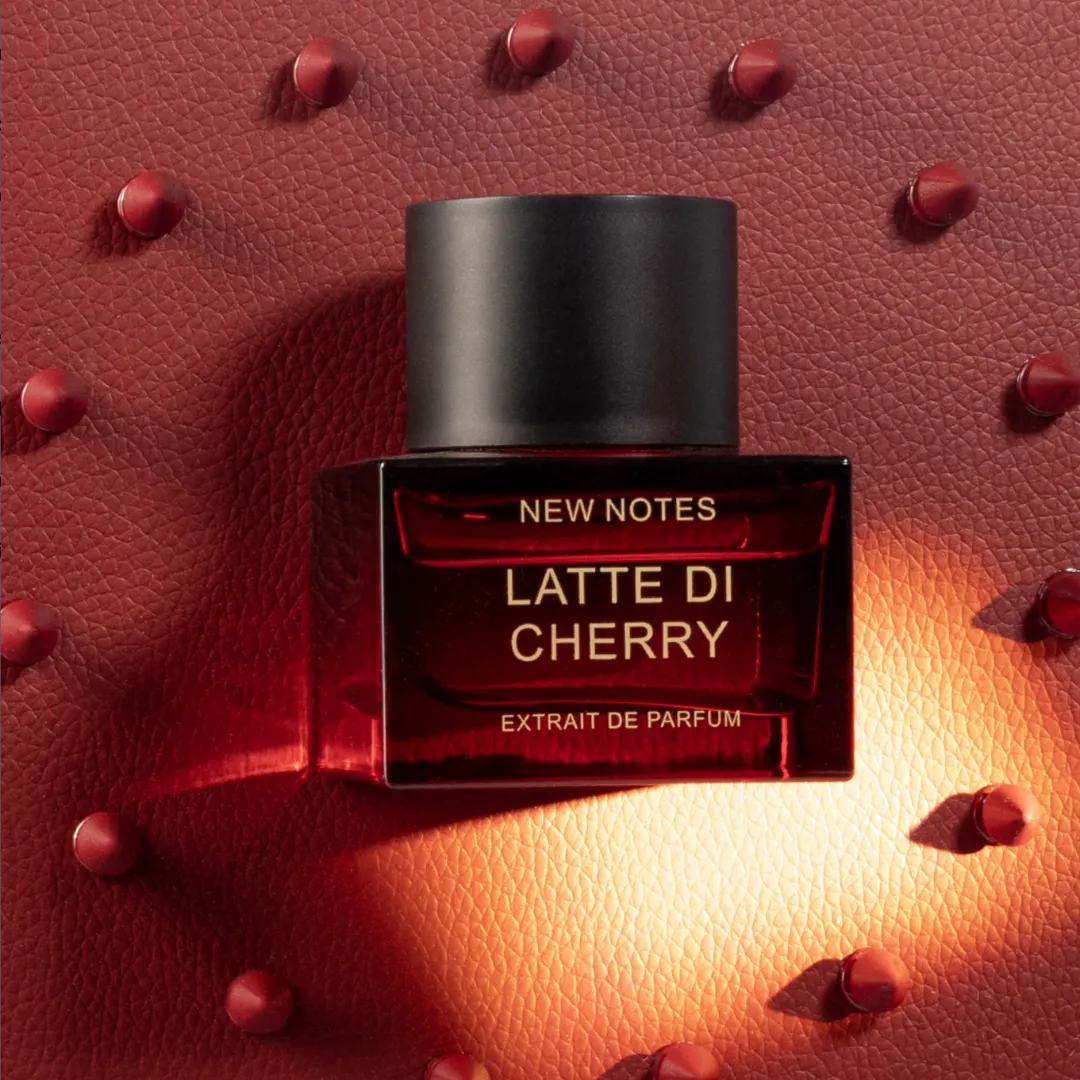 Latte Di Cherry - Image 4