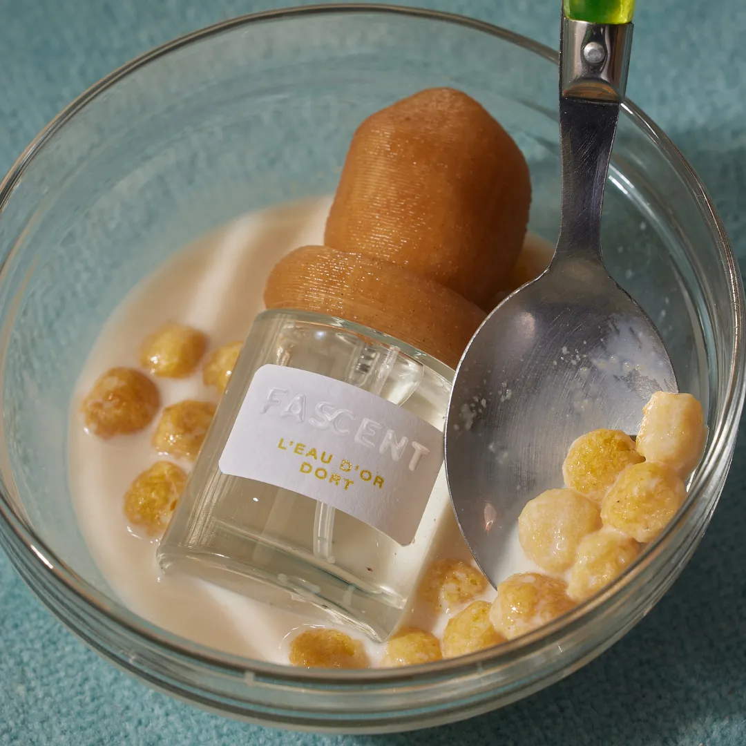 L'Eau D'Or Dort - Image 3