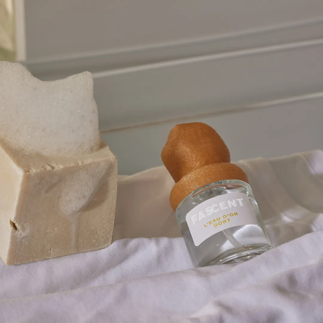 L'Eau D'Or Dort - Image 4