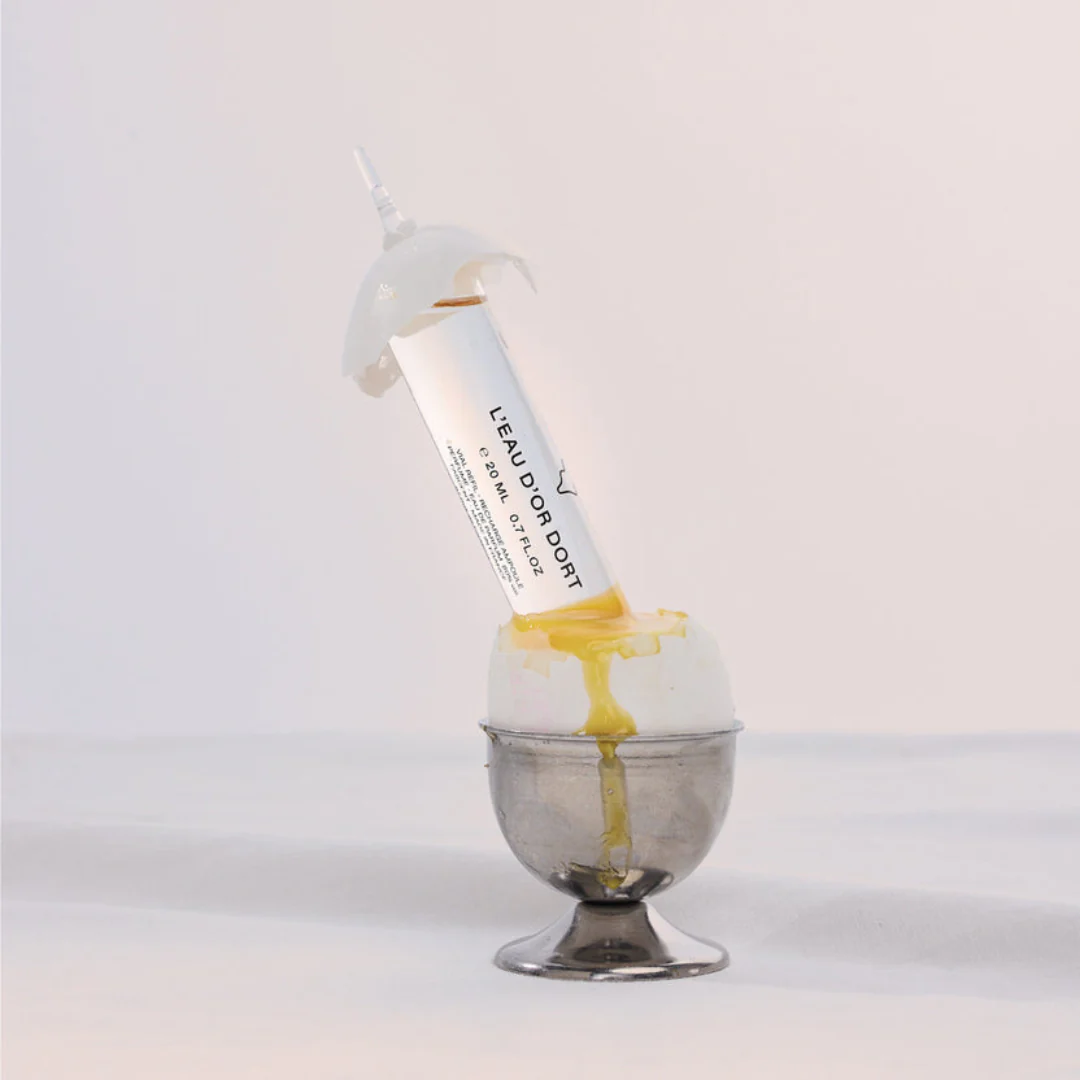 L'Eau D'Or Dort - Image 7
