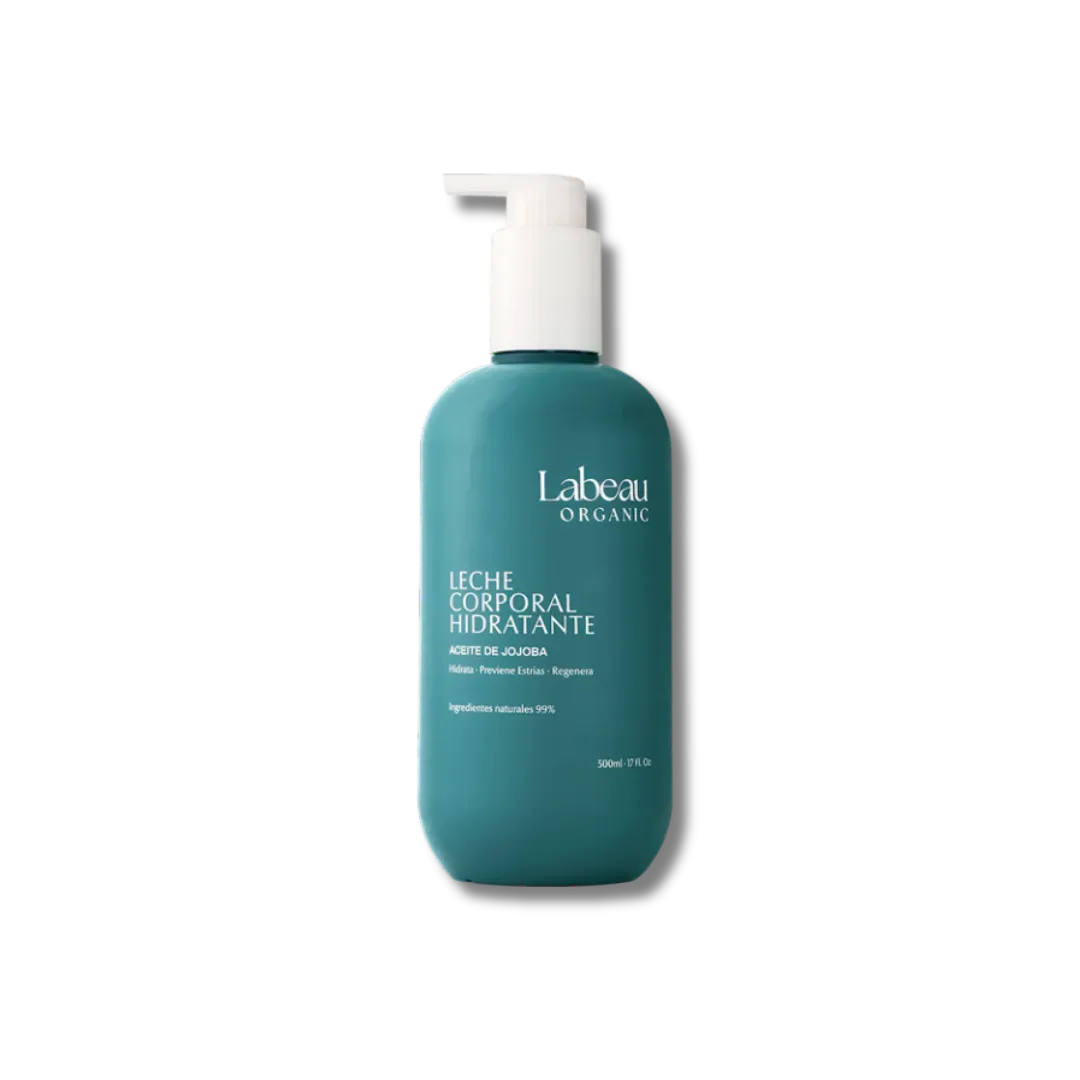 Leche Corporal Hidratante