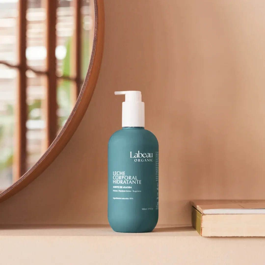 Leche Corporal Hidratante - Image 2