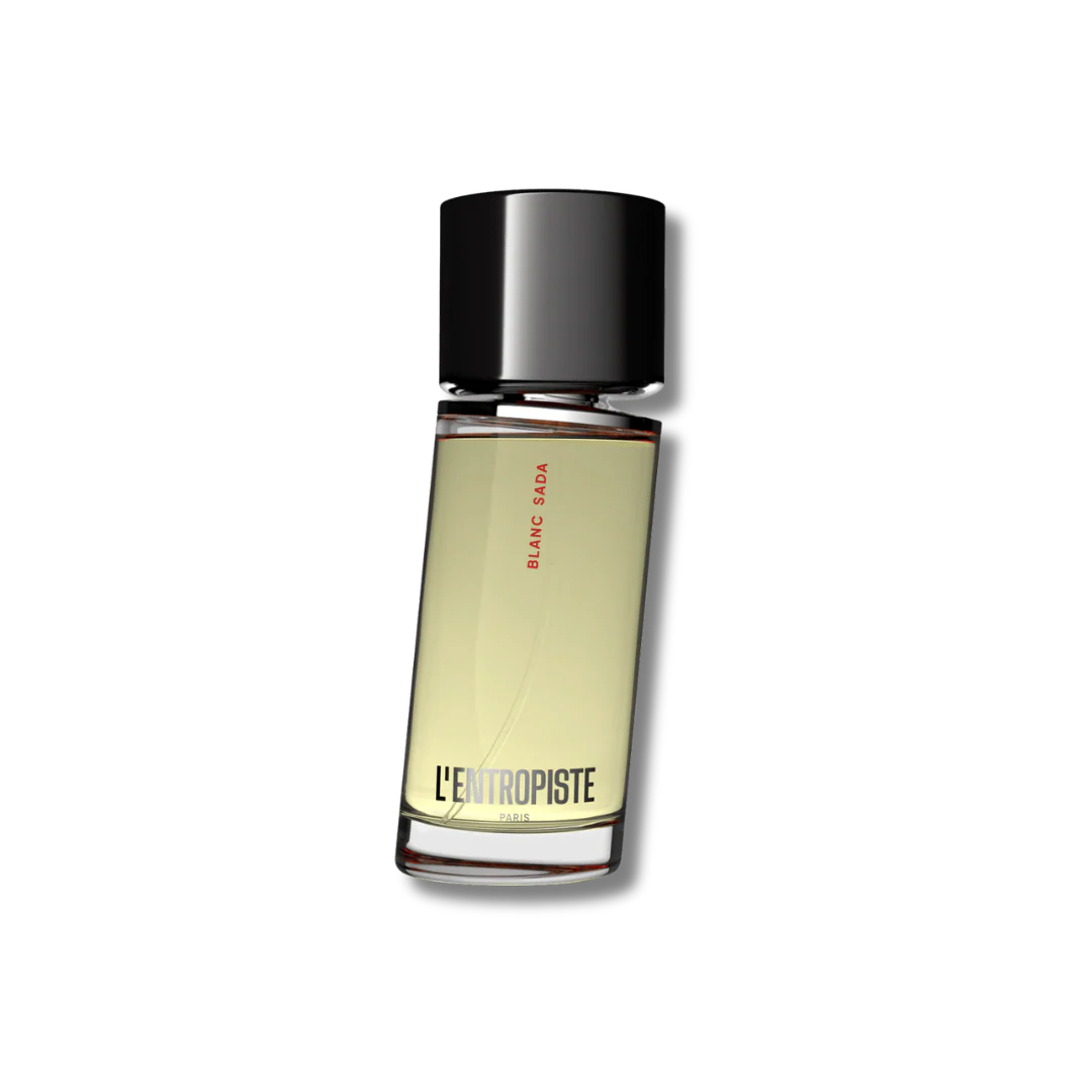 L'Entropiste - Blanc Sada - Image 2
