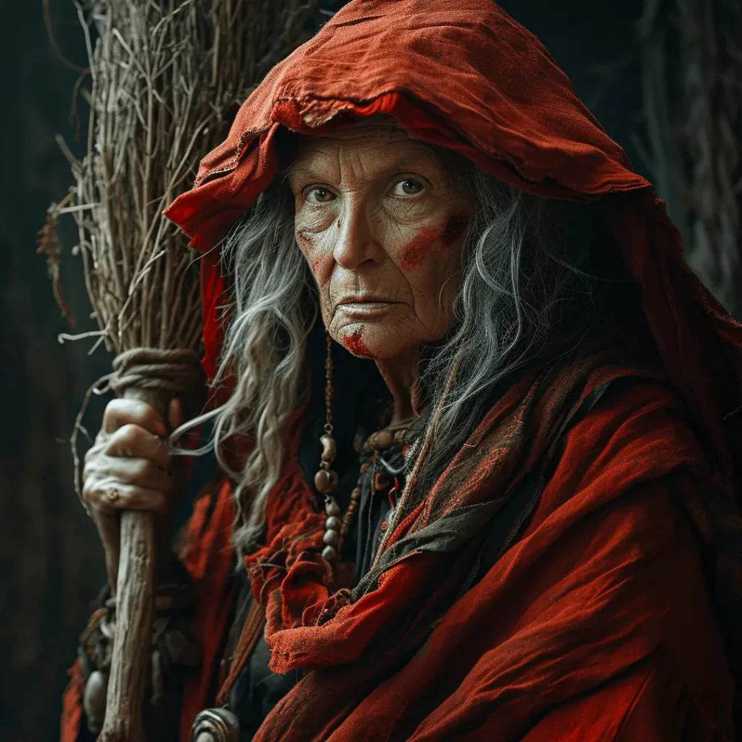 L'Esprit Impur - Baba Yaga - Image 2