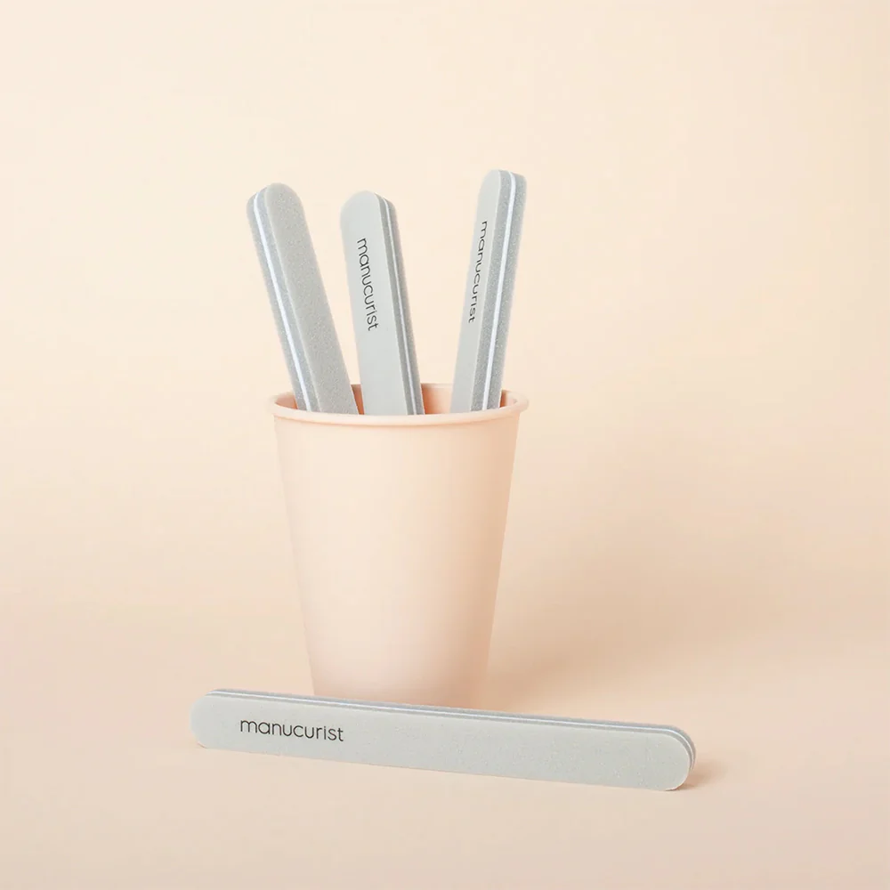 Nail buffer sponge - Image 2