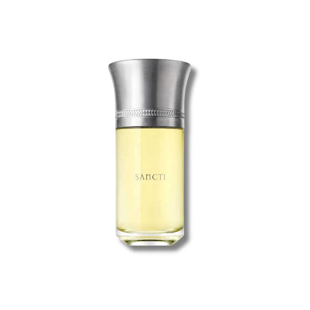 Liquides Imaginaires - Sancti - Image 2