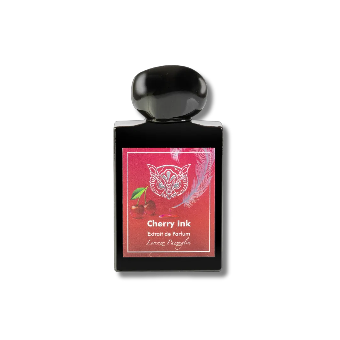 Lorenzo Pazzaglia - Cherry Ink - Image 2