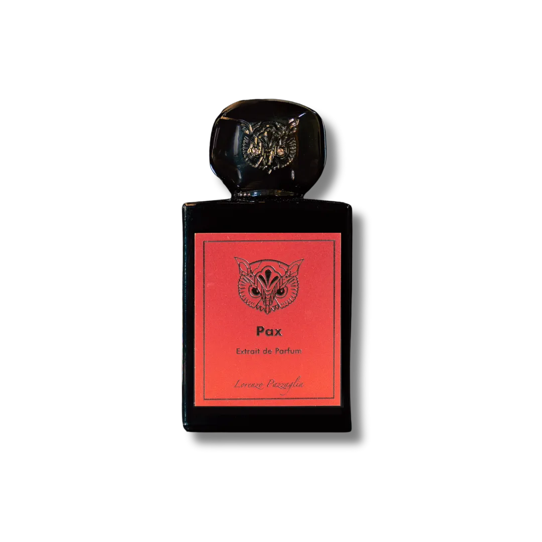 Lorenzo Pazzaglia - Pax - Image 2