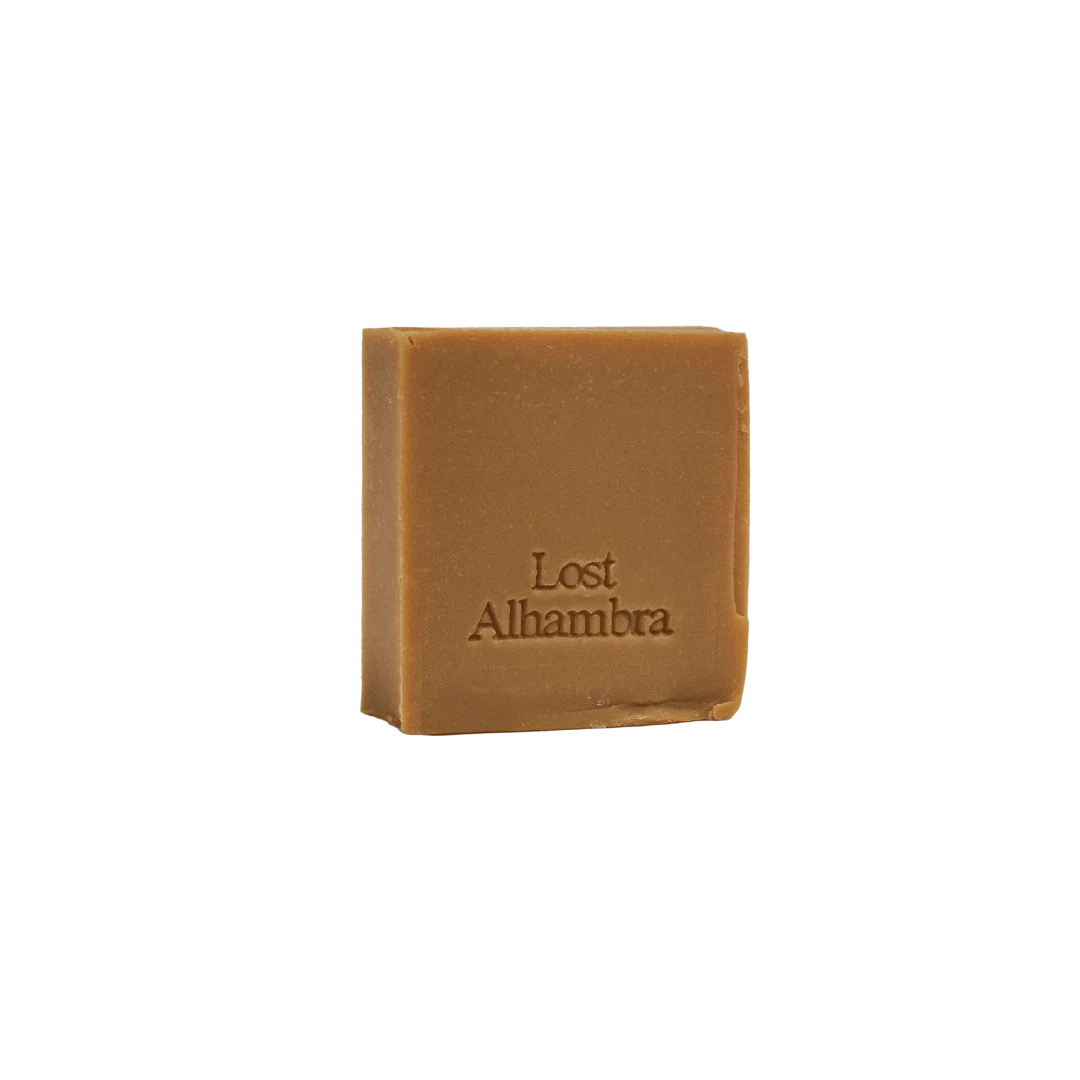 Lost Alhambra Soap