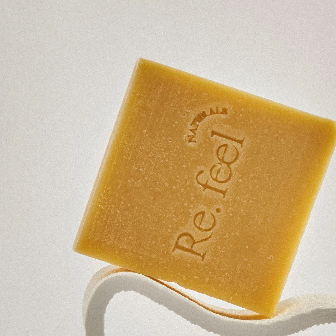 Lost Alhambra Soap - Image 2